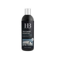 H&B Treatment Shampoo For Men — Shampoing pour hommes, 400 ml