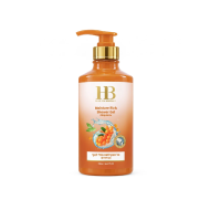 HEALTH&BEAUTY Crème-gel douche riche hydratante à l'huile d'argousier, 780 ml