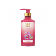 HEALTH&BEAUTY Gel‑crème douche hydratant Orchidée, 780 ml