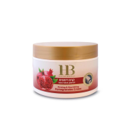 HEALTH&BEAUTY Crème corps raffermissante à la grenade, 350 ml