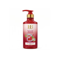 HEALTH&BEAUTY Crème de douche hydratante à l'extrait de grenade, 780 ml
