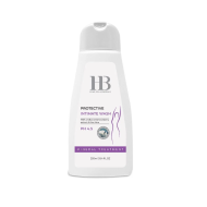 H&B Protective Intimate Wash pH 4,5 — Savon d'hygiène intime pour femmes, 250 ml