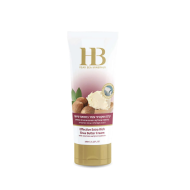 Health&Beauty Crème corporelle extra riche nourrissante au beurre de karité, 180 ml