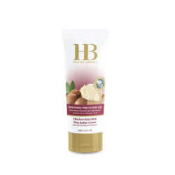 Health&Beauty Crème corporelle extra riche nourrissante au beurre de karité, 180 ml