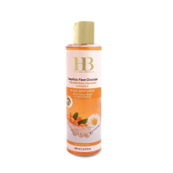 HEALTH & BEAUTY Baume nettoyant visage sans savon à l'huile d'argousier, camomille et vitamine E, 250 ml