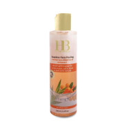 HEALTH&BEAUTY Gommage visage sans savon à l'aloé vera, huile d'argousier et vitamine E, 250 ml