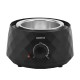 Chauffe-cire iWax Diamond 100 W, 400 ml, noir (144118)