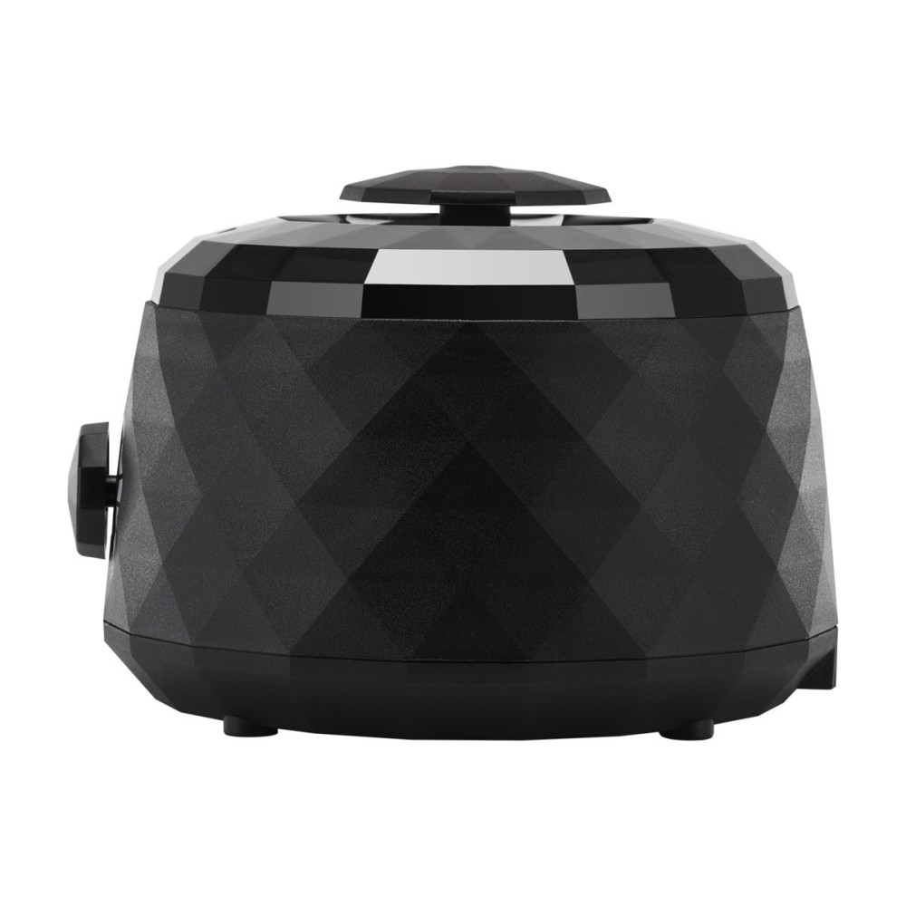 Chauffe-cire iWax Diamond 100 W, 400 ml, noir (144118)