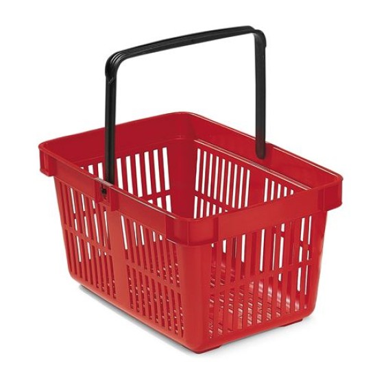 Paniers d'achat
