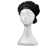 Bonnet pour permanente à froid