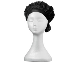 Bonnet pour permanente à froid