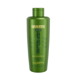 IMPERITY ORGANIC MI DOLLO DI BAMBOO Shampooing régénérant au extrait naturel de bambou, 250 ml