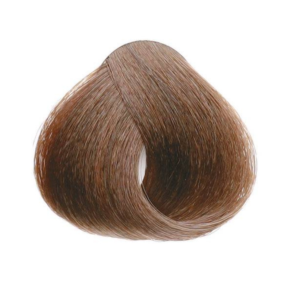 Inebrya Color N° 5/7 Brun châtain clair (Châtain) - Coloration permanente (inebrya-5-7)