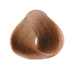 Inebrya Color n°7/7 Blonde Brown (Noisette) - Coloration permanente