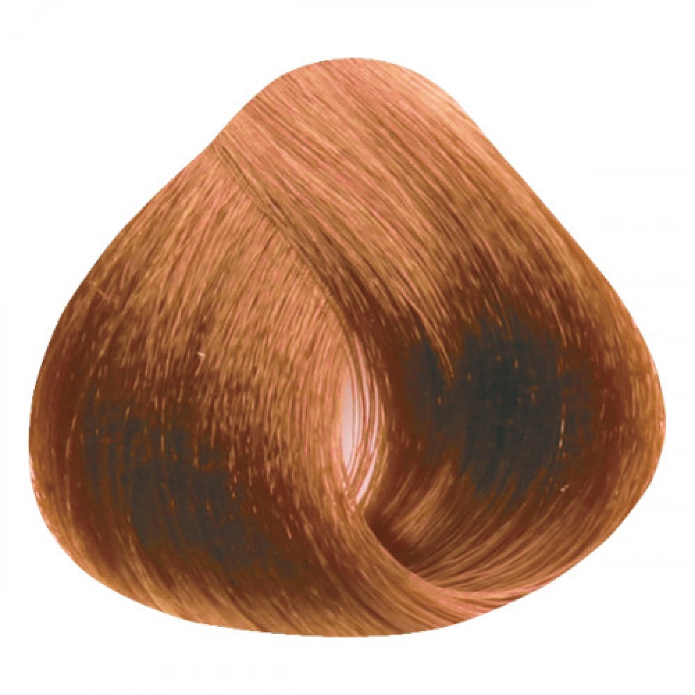 Inebrya Color Nr. 8/4 Blond clair cuivré - Coloration permanente (inebrya-8-4)