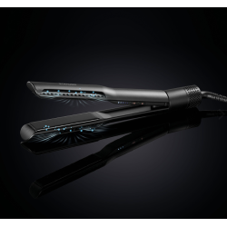 STHAUER IONIC AIRFLOW STYLER — Lisseur avec flux d’air à basse température