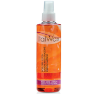 ItalWax After Wax Lotion ORANGE - Lotion après épilation à l'extrait d'orange, 250 ml