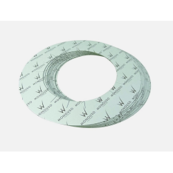 ItalWax Anneau en Papier Protecteur