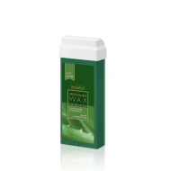 ItalWax ALOE VERA - Cire molle à l'extrait d'aloe vera, 100 ml