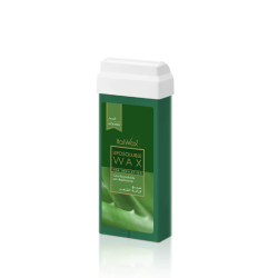 ItalWax ALOE VERA - Cire molle à l'extrait d'aloe vera, 100 ml