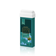 ItalWax AZULENE - Cire douce à l'azulène, 100 ml