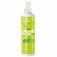 ItalWax Eau fruitée aux agrumes après-épilation au sucre, 250 ml