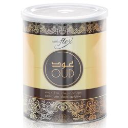 Cire ItalWax Flex OUD, 800 ml