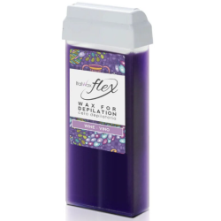ItalWax FLEX Wine – Cire souple au vin, 100 ml