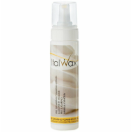 ItalWax Lotion moussante pré-épilation au sucre Vanille