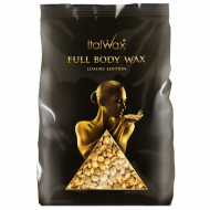 ItalWax Hot Film FULL BODY Wax, 1000gr.