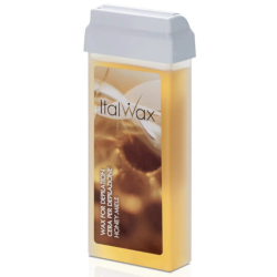 ItalWax HONEY - Cire au miel, 100 ml