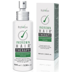 ItalWax Traitement concentré anti-poils incarnés - 100 ml