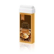 ItalWax NATURAL - Cire naturelle douce, 100 ml