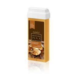 ItalWax NATURAL - Cire naturelle douce, 100 ml