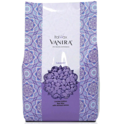 ItalWax VANIRA Lavande — cire film 1000 g