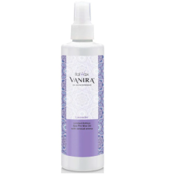 ItalWax VANIRA Pre Wax LAVANDA Oil - Huile pré-épilation à la lavande, 250 ml