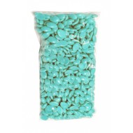 ItalWax Nirvana Sandal Wax - cire filmogène en granulés, 100 g