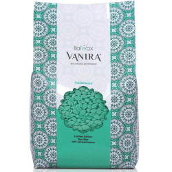 ItalWax VANIRA Sandal — cire en film, 1000 g