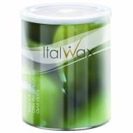 ItalWax Cire douce à l'olive – 800 ml