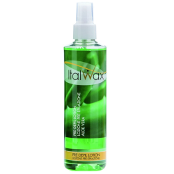 ItalWax Lotion pré-épilatoire Aloe Vera – 250 ml