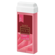 ItalWax ROSE - Cire à l'extrait de rose, 100 ml