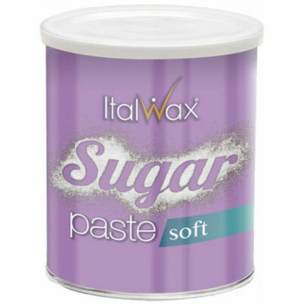 ItalWax Sugar Paste Soft 1200 g — pâte de sucre douce (IT-SOFT-1200)