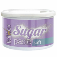 ItalWax Sugar Paste Soft 600 g – pâte de sucre souple pour épilation