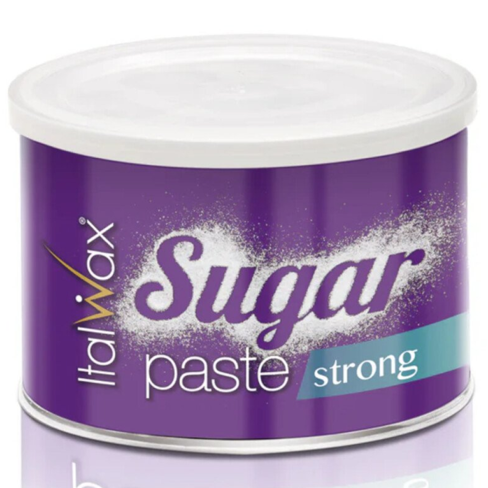 ItalWax Sugar Paste Strong 600 g — pâte à épiler dure (GAL02-0061)