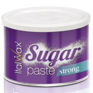 ItalWax Sugar Paste Strong 600 g — pâte à épiler dure