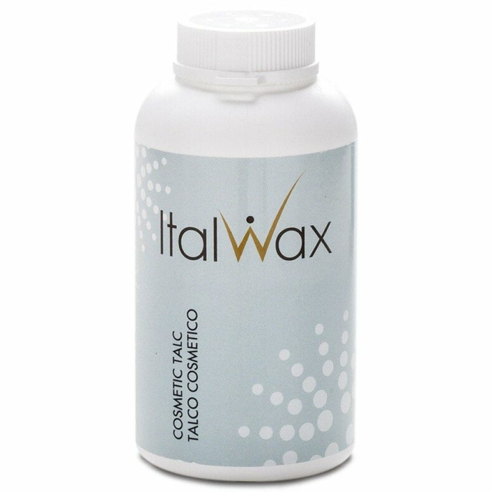 ItalWax Talc - Talc cosmétique, 150 g (TALC150)
