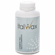 ItalWax Talc - Talc cosmétique, 150 g