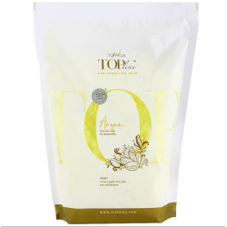 ItalWax Top Formula ARGAN - Cire en granulés à film chaud, 750 g