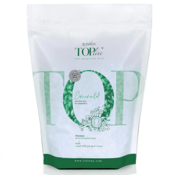 Italwax Top Formula EMERALD - Granulés de cire à film chaud, 750 g