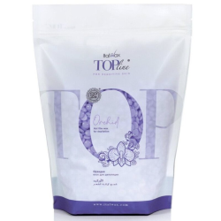 Italwax Top Formula ORCHID 750 g - Cire chaude en granulés pour film